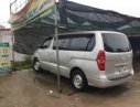 Hyundai Grand Starex 2008 - Chính chủ bán Hyundai Grand Starex đời 2008, màu bạc