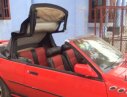 Pontiac Fiero 1988 - Cần bán xe Pontiac Fiero đời 1988, màu đỏ, nhập khẩu chính hãng giá cạnh tranh
