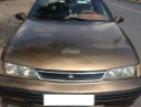Daewoo Prince 1996 - Cần bán lại xe Daewoo Prince đời 1996, màu nâu, nhập khẩu chính hãng, 115 triệu