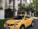 Nissan Juke   như mới 2014 - Cần bán xe Nissan Juke sản xuất 2014, như mới, giá cạnh tranh