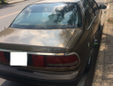 Daewoo Prince 1996 - Cần bán lại xe Daewoo Prince đời 1996, màu nâu, nhập khẩu chính hãng, 115 triệu