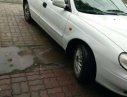 Daewoo Leganza   2003 - Cần bán xe Daewoo Leganza 2003, số sàn 2.0 rất khỏe