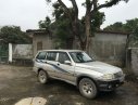 Ssangyong Musso GT 2002 - Bán xe Ssangyong Musso GT đời 2002, nhập khẩu, máy dầu