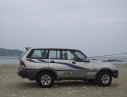 Ssangyong Musso GT 2002 - Bán xe Ssangyong Musso GT đời 2002, nhập khẩu, máy dầu