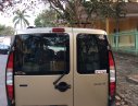 Fiat Doblo EXL 2003 - Cần bán xe Fiat Doblo EXL đời 2003, màu vàng