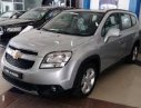 Chevrolet Orlando LTZ 2017 - Chevrolet Orlando LTZ, hỗ trợ ngân hàng trả trước tối thiểu 0 đồng, bảo hành chính hãng 3 năm, LH Nhung 0975768960