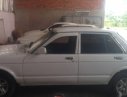 Nissan Bluebird   1985 - Đổi xe bán xe Nissan Bluebird 1985, giá tốt