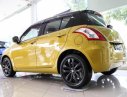 Suzuki Swift 2017 - Bán Suzuki Swift sản xuất 2017, màu vàng, xe nhập 