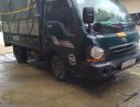 Kia K2700 2003 - Cần bán lại xe Kia K2700 đời 2003, màu xanh lam, xe nhập