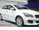 Suzuki Ciaz 2016 - Suzuki Ciaz - Dòng Sedan hạng B nhập khẩu, hỗ trợ trả góp, đăng ký đăng kiểm, liên hệ: Ms Thúy: 01659914123