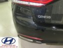 Hyundai Genesis  AT 2017 - Bán Hyundai Genesis AT đời 2017, màu đen