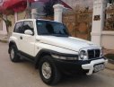 Ssangyong Korando   2010 - Cần bán xe Ssangyong Korando 2010, tự động, giá tốt