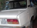 Lada 2107 1986 - Cần đổi xe nên bán xe Lada 2107, xe đã thay máy Toyota 3A, giá 55tr