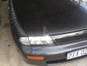 Nissan Bluebird 1993 - Xe Nissan Bluebird 1993, màu xám, nhập khẩu 