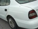 Daewoo Leganza 2003 - Bán ô tô Daewoo Leganza đời 2003, màu trắng số sàn giá cạnh tranh
