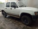 Toyota Hilux 1996 - Cần bán xe Toyota Hilux đời 1996, màu trắng