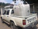 Toyota Hilux 1996 - Cần bán xe Toyota Hilux đời 1996, màu trắng