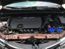 Toyota Corolla altis 2014 - Cần bán gấp Toyota Corolla Altis đời 2014, màu nâu đã đi 48000 km, 650 triệu