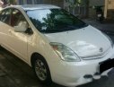 Toyota Prius 2005 - Bán Toyota Prius đời 2005, màu trắng, giá chỉ 345 triệu