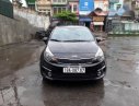 Kia Rio   2017 - Cần bán Kia Rio đời 2017, giá cạnh tranh