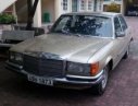 Mercedes-Benz S class 280SE 1980 - Bán xe Mercedes Benz S Class trước năm 1980, số sàn, 75tr