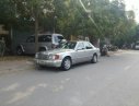 Mercedes-Benz E class 1995 - Bán Mercedes E230 đời 1995, màu bạc, nhập khẩu chính hãng số sàn