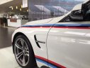 BMW M3 2017 - Cần bán xe BMW M3 đời 2017, màu trắng, nhập khẩu chính hãng, giá ưu đãi rẻ nhất