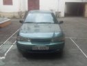 Daewoo Cielo   1996 - Cần bán xe Daewoo Cielo 1996 nhập, đi đầm