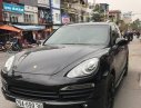 Porsche Cayenne Hybrid 2010 - Bán xe cũ Porsche Cayenne Hybrid đời 2010, màu đen, xe nhập