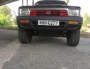 Toyota 4 Runner   1990 - Bán Toyota 4 Runner 1990, nhập khẩu nguyên chiếc