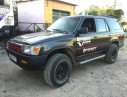 Toyota 4 Runner   1990 - Bán Toyota 4 Runner 1990, nhập khẩu nguyên chiếc