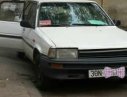 Toyota Carina   1985 - Bán Toyota Carina 1985, nhập Nhật, máy 3s 1.6