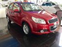 Chevrolet Aveo LT 2008 - Bán xe Chevrolet Aveo LT 5 chỗ, giá 459tr