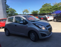 Chevrolet Spark LS 2017 - Mua xe trả góp Chevrolet Spark LS, hỗ trợ vay tối đa chuẩn bị tầm 80 triệu lấy xe, Lh Nhung 0907.148.849