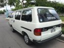 Toyota Liteace 1992 - Bán Toyota Liteace đời 1992, màu trắng, nhập khẩu  