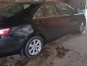 Toyota Camry LE 2008 - Cần bán Toyota Camry LE đời 2008, màu đen, nhập khẩu chính hãng như mới giá cạnh tranh