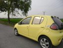 Tobe Mcar 2010 - Cần bán Tobe Mcar đời 2010, màu vàng, xe nhập số tự động