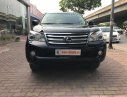 Lexus GX460 Luxury 2010 - Bán xe Lexus GX460 Luxury đời 2010, màu đen, nhập Mỹ. LH 0904927272