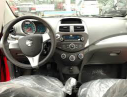 Chevrolet Spark LS 2017 - Mua xe trả góp Chevrolet Spark LS, hỗ trợ vay tối đa chuẩn bị tầm 80 triệu lấy xe, Lh Nhung 0907.148.849