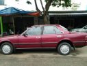 Toyota Cressida 1993 - Cần bán lại xe Toyota Cressida đời 1993, màu đỏ, nhập khẩu nguyên chiếc chính chủ, giá 128tr