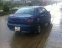 Fiat Siena 2003 - Bán Fiat Siena sản xuất 2003, màu xanh lam, 75 triệu