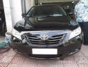 Toyota Camry LE V6 2007 - Chính chủ bán Toyota Camry LE V6 năm 2007, màu đen