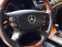 Mercedes-Benz E 280 2009 - Bán Mercedes E 280 năm 2009, màu đen, nhập khẩu chính hãng số tự động