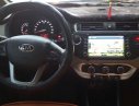 Kia Rio 2015 - Cần bán xe Kia Rio sản xuất 2015, màu bạc, nhập khẩu nguyên chiếc