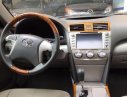 Toyota Camry LE 2.5 2009 - Cần bán Toyota Camry LE 2.5 đời 2009, màu đen, nhập khẩu nguyên chiếc giá cạnh tranh