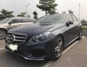 Mercedes-Benz E250  AMG 2015 - Bán Mercedes E250 AMG đời 2015, màu xanh lam