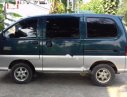 Daihatsu Citivan 2006 - Bán Daihatsu Citivan đời 2006, màu xanh lam 