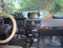 Nissan Pathfinder 1993 - Bán Nissan Pathfinder đời 1993, màu bạc, xe nhập giá cạnh tranh