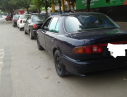 Hyundai Sonata 1995 - Bán ô tô Hyundai Sonata năm 1995 màu xanh lam, giá tốt, nhập khẩu nguyên chiếc