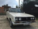 Toyota Mark II 1990 - Xe Toyota Mark II năm 1990, màu trắng, nhập khẩu chính hãng